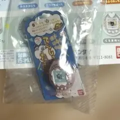 たまごっち　パッケージ付き　リングコレクション　たらてんのサムネイル