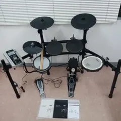 2026年最新】Roland td-12の人気アイテム - メルカリ