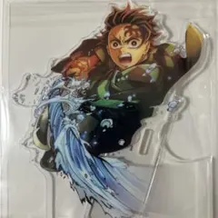 鬼滅の刃無限城編キービジュアル ランダムアクリルスタンドA（竈門炭治郎）