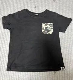 エクストララージキッズ　半袖Tシャツ120のサムネイル