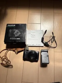 FUJIFILM FINEPIX F1000EXR 本体のサムネイル
