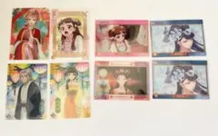 薬屋のひとりごと クリアカードコレクション