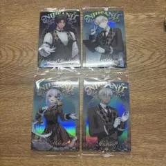 にじさんじウエハース まとめ売り