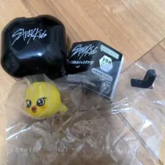 Straykids スキズ ガチャ ポガリ フィリックス リング　指輪