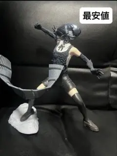 チェンソーマン レゼ フィギュアのサムネイル