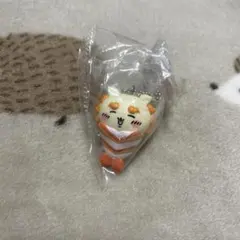 ちいかわ　シーサー　ガチャガチャ　えび　キーホルダー　エビ　お寿司