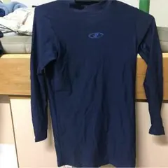 SSKアンダーシャツ 長袖  半袖