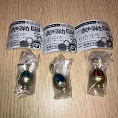 まどマギ ソウルジェム めじるしアクセサリー 佐倉杏子1 美樹さやか2 ノーマル