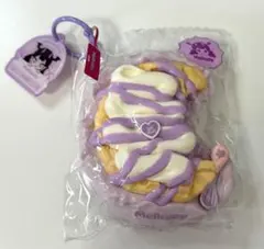 Mellojoy メロジョイ スクイーズ フィンガータルトシリーズ 夢見熊