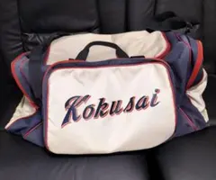 レア Mizuno ミズノ山梨 日本航空 高校野球 甲子園 スポーツバッグ
