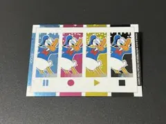 ドナルドダック 90周年 EPOCHシリアルカード - メルカリ