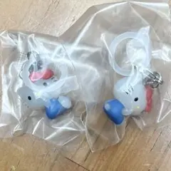 ハローキティ めじるしアクセサリー スタンダード