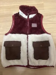 アプレレクール ベスト100〜110㎝