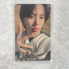 treasure reboot ソウルコン ジョンファン トレカ ラキドロ