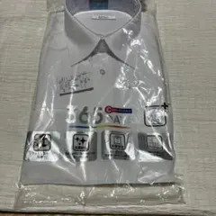新品　紳士　365DAYS 長袖ワイシャツ　M 39-82