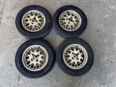 2026年最新】BBS 14インチの人気アイテム - メルカリ