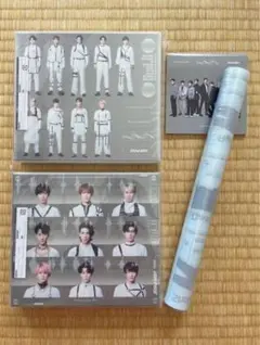 未開封✨SnowMan⭐︎Snow Labo. S2 スノラボ✨初回A・初回B 2