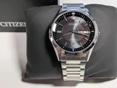 CITIZEN EXCEED エクシード 電波ソーラー チタン(現行品中古良)のサムネイル