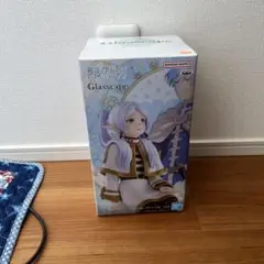 未開封】葬送のフリーレン フィギア・グラスケープ - メルカリ