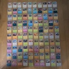 ポケモンカードまとめ売り
