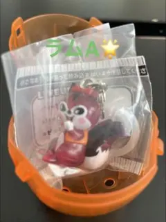 クッピーラムネ めじるしアクセサリー☆ラムA 1種