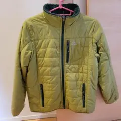 オリーブグリーン ジャケット