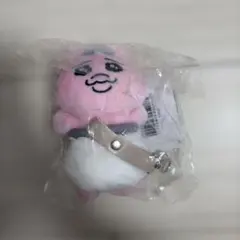 TOMCORN ぬいぐるみチャーム - メルカリ