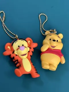 2026年最新】ディズニープーさんキーホルダーの人気アイテム - メルカリ