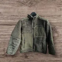 UNIQLO Engineered Garments フリースジャケット 130