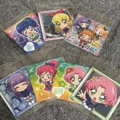 アイカツ ウエハース シール まとめ売り いちご あおい