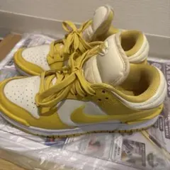 NIKE WMNS DUNK LOW TWIST