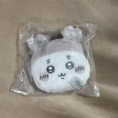 ちいかわ マスコットミラーリボン