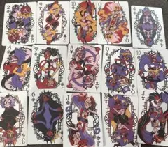 2026年最新】ヘルヴァボス トランプの人気アイテム - メルカリ