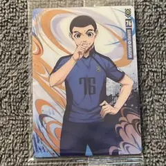 ブルーロック