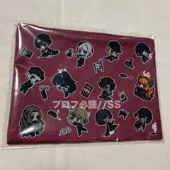 Limbus Company リンバスカンパニー フラットポーチ