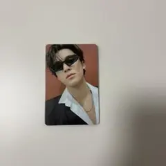 SEVENTEEN ミンギュ　DOUBLE UP 会場限定