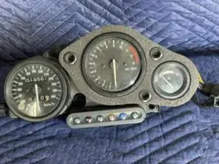 CB1300SF SC40 前期 メーター 動作品 - メルカリ