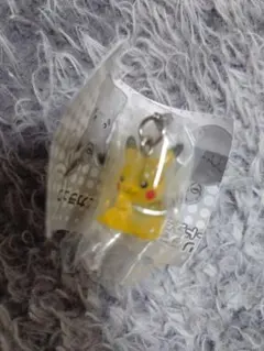 ポケモン めじるしアクセサリー ピカチュウ ポケットモンスター