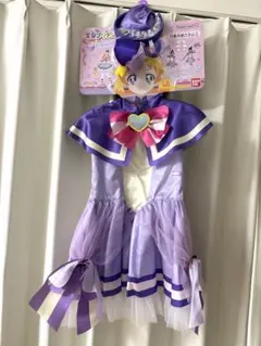 変身プリチューム　キュアフレンディ