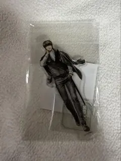 日プ 新世界 後藤結 ポップアップ アクリルスタンド アクスタ - メルカリ