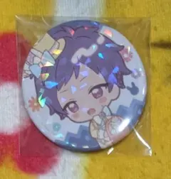 伏見弓弦 G/ あんスタ 10周年 缶バッジ - 일본구매대행 직구 재팬잉