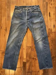50s LEVIS 501XX ギャラ入り W34 L34 リペア無し