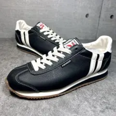 新品未使用【PATRICK】パトリック/ネバダ2/レザースニーカー/17511/