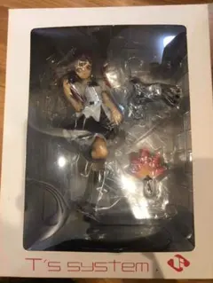 東方Project1/6 完成品 T`s system 射命丸文