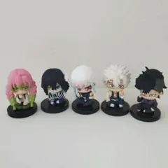 鬼滅の刃 すわらせ隊3 コンプリート