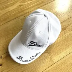 FILA♡【美品】おしゃれなメッシュのキャップ