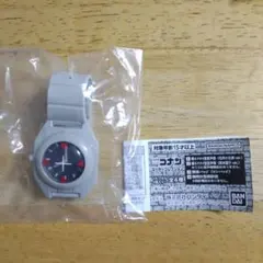 名探偵コナン なりきりコレクション 腕時計型麻酔銃