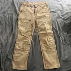 Carhartt 101711 W32 L30 ベージュのサムネイル