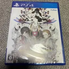 ps4 Caligula Overdose -カリギュラ オーバードーズ-新品