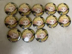 騎士A KnightA 缶バッジ そうまくん バラ売り可